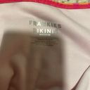 Frankie’s Bikinis Tube Top Size M Photo 1