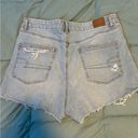 American Eagle  Jean Shorts Photo 1