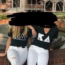 Kappa  Delta stitched letters Photo 0