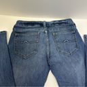 Arizona Jeans Vintage Arizona Jean Co. Bootcut Jeans - Size 1, Average Photo 5