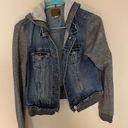 American Eagle Denim Jacket Photo 0