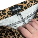 Dolls Kill  Horoscopez leopard print jeans Photo 2