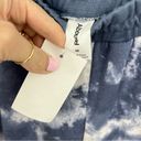 Abound  Nordstrom Blue Tie Dye Sweatpants Elastic Waist Women’s M NWT Photo 9