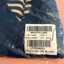 J.Crew NWOT  Cyan sweater-dress in stripe Photo 12