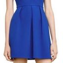 BCBGMAXAZRIA Clayre Cutout Cocktail Dress  Photo 0