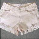 Mango DENIM & TEES  women’s shorts Photo 0