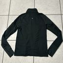 Lululemon ‎ Wet Dry Warm Running Halfzip Photo 5