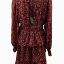 House of Harlow NWT! Sz 8  Floral Dress  Very Feminine! Photo 1