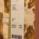 Urban Outfitters Canvas Cotton Sun Tote NWT Photo 3