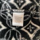 Vera Bradley  Concerto Hooded Fleece Robe Small Medium Photo 7