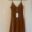 Wilfred Aritzia  Mini Slip Dress Photo 2