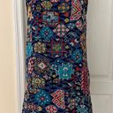 Xhilaration Woman’s Multicolored Dress, Sz M. Photo 1