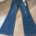 Levi Strauss & CO. Signature by Levi Strauss NEW Mid-rise Bootcut jean Simply Stretch Women’s sz 6M Photo 8