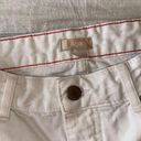 Roxy White Jean Shorts Photo 4