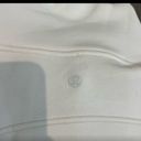 Lululemon Quaterzip Fleece Hoodie Photo 2