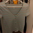 American Eagle Outfitters Shirt Photo 0