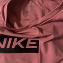 Nike Pro Pink Set Photo 4