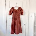 Krass&co NEW Ivy City  Brooklyn Dress Spice Photo 7