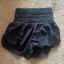 Free People black shorts Photo 0