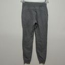 Lululemon  Warm Down Jogger II in Heathered Core Medium Grey Size 6 Photo 5