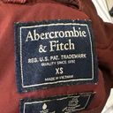 Abercrombie & Fitch A&f bomber jacket Photo 1