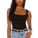 n:philanthropy  Prince Bodysuit Black Size Small NWT Photo 0