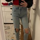 American Eagle Outfitters “Mom” Jeans Photo 0