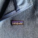 Patagonia Quarter-Zip Fleece Photo 3