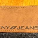 DKNY  Cheja wide leg  jeans 38 x 48 Photo 1