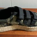 mix no. 6  LEIA ESPADRILLE PLATFORM SNEAKERS WOMENS SIZE 8 Photo 12