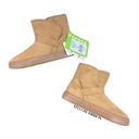 Crocs NEW  Lodgepoint Synth Suede Boots Photo 1