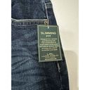 Krass&co LRL Lauren Jeans  Ralph Lauren Women's Jeans Classic Boot Cut Size 8 Photo 3