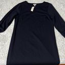 Talbots Women’s Navy Petite Dress Business Office Professional Photo 4