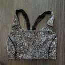 Lululemon Sports Bra Top Photo 0