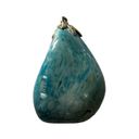 Blue Gemstone Pendant Photo 1