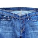 Citizens of Humanity COH 32 Ingrid 002 low waist flair stretch denim jeans Photo 2