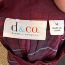 Denim & Co . Shirt Photo 5