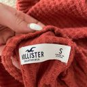 Hollister Sweater Photo 2