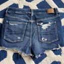 American Eagle Outfitters Denim Shorts Photo 5