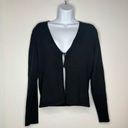 Krass&co -Op Y2K Aesthetic One Button Cardigan SIZE L Photo 0