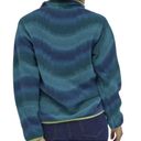 Patagonia  LIGHTWEIGHT SYNCHILLA SNAP T PULLOVER NWT AURORA DARK BOREALIS GREEN Photo 4