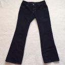 Banana Republic Dark Wash Bootcut Jeans Photo 1