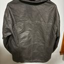 Urban Outfitters Leather Jacket Photo 1