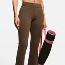 Alo Yoga High-waist Airbrush Flutter Legging In Expresso S Photo 6