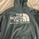 The North Face Sweatshirt Photo 1