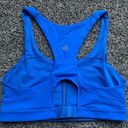 Lululemon  Top Speed Bra Photo 1