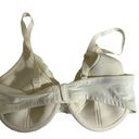 Jones New York  Cream Lace Underwire Bra -36D Photo 6