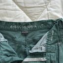 American Eagle Outfitters Corduroy Mom Jeans Photo 2