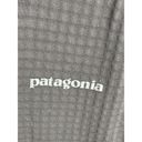 Patagonia  Women's R1 Full-Zip Jacket  Size Medium Black Performance Outdoors Photo 3