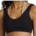 n:philanthropy Womens Size XS  Tille Sports Bra Black NWT Photo 0